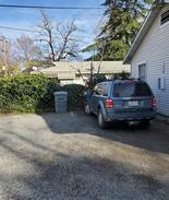 Oroville Cabin | Cute house with yard, next to river & downtown