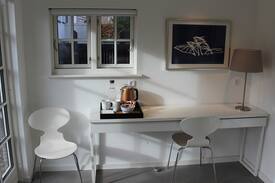 Humlebaek House | Nice room near the sea in Humlebæk