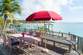 Dunmore Town House | Baywatch