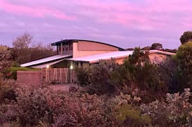 Hopetoun House | Hopetoun Beach House