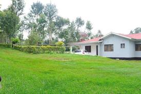 Rombo House | 2 Bdrm Marangu Vacation Home 2 - on Kili slopes
