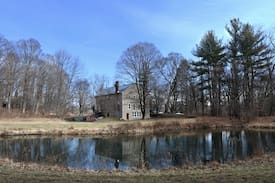 Rhinebeck House | The Barn at Alderkill, Rhinebeck, NY