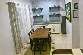 San Juan House | Tadaima Vacation Homes Bungalow San Juan La Union