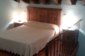 Horna House | El nacimiento del río Henares