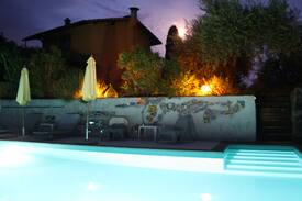 San Leolino House | Villa Leolino