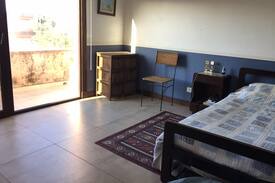 Troncos del Talar House | Barrio Santa Barbara, casa a la laguna