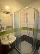 Bucovice Bed & Breakfast | Bučovice, Hotel Arkáda-jednolůžkový pokoj Standard