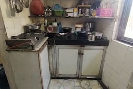 Malad East House | Place in Mumbai like HOME!!
