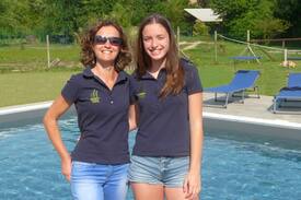 Fiumicello Bed & Breakfast | B&B Tibù Family