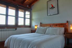 Carabano Apartment | Arcenoyu Rural Inn 3 Villaviciosa
