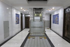 Kabul Apartment | Luxury and modern appartement *27 Ansari tower