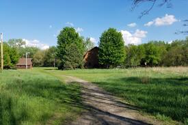 Merrick County Cabin | Eastern Nebraska Platte River Cabin Experience