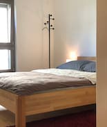 Ilanz Apartment | Modern und gemütlich übernachten in Ilanz