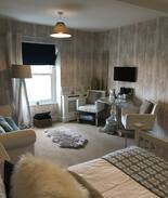 Portnoo Bed & Breakfast | Carnaween House room 9