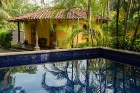 Esterillos Villa | Villa Sol - Mermaid View Villas