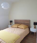 Tauves House | Maison gîte de caractère
