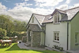 Broughton Mills House | Rose Cottage At Woodland