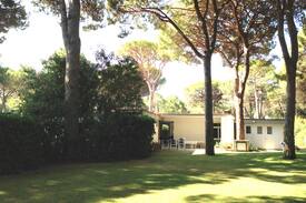 Roccamare Villa | Roccamare - Villa Nannia