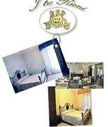Campiglia d'Orcia Bed & Breakfast | I TRE RIONI B&B