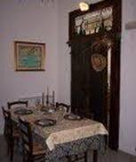 Campiglia d'Orcia Bed & Breakfast | I TRE RIONI B&B
