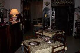 Campiglia d'Orcia Bed & Breakfast | I TRE RIONI B&B