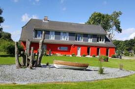 Schwedeneck Apartment | Ferienwohnung Ostsee - Holiday Flat