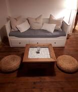 Mitte Apartment | Süße 2 Zimmer Wohnung Nähe Hauptbahnhof