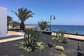 Matagorda Apartment | bungalow en matagorda de 2 dormitorios