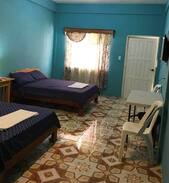 Sarteneja Hotel | Sarteneja Inn