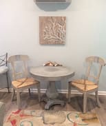 Garden City Apartment | Pelican's Perch