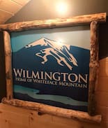 Wilmington Villa | Woodland Vacations- Little Owl Chalet