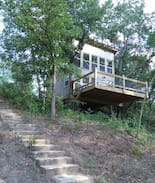 Steelville Other | Treehouse Too