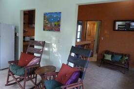 Playa Guiones Villa | 2-Bedroom Casita @ Playa Guiones