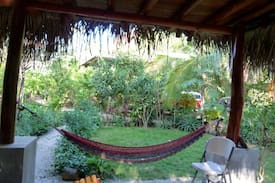 Playa Guiones Villa | 2-Bedroom Casita @ Playa Guiones