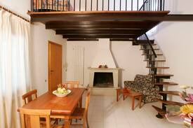 Giannella House | wonderful villa close to the sandy beach