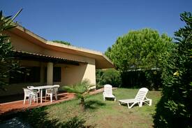 Giannella House | wonderful villa close to the sandy beach