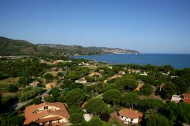 Giannella House | wonderful villa close to the sandy beach