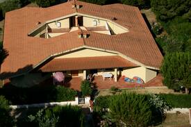 Giannella House | wonderful villa close to the sandy beach