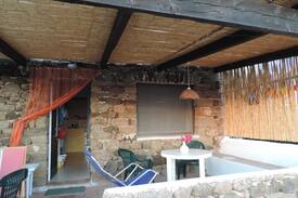 Madonna delle Grazie House | Holidays close to sea (2-3 lits)