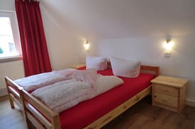 Schoenheide House | Ferienhaus Waldstraße
