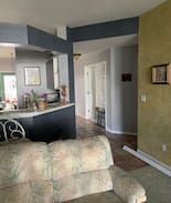 Pelican Bay House | Pelican Bay Naples Florida Beach club pool hot tub