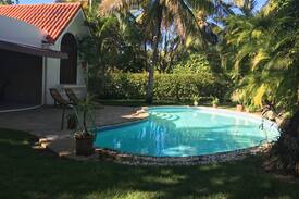 Los Cerros Villa | Villa Hispaniola 30