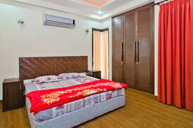 South Extension Apartment | SERVICED APARTMENTS NEW DELHI REDLEAF Apartments