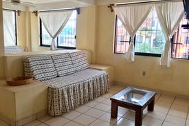 Centro Apartment | Amueblado Estrella de mar