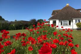 Newton Ferrers House | Newton Ferrers Fabulous 4 bedroom detached house