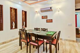 South Extension Apartment | SERVICED APARTMENTS NEW DELHI REDLEAF Apartments