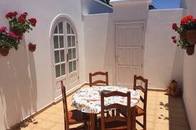 Matagorda Apartment | bungalow en matagorda de 2 dormitorios