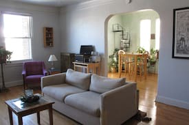Mexicantown - Southwest Detroit Apartment | Quiet Apartment in Mexicantown
