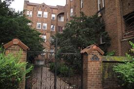 Mexicantown - Southwest Detroit Apartment | Quiet Apartment in Mexicantown