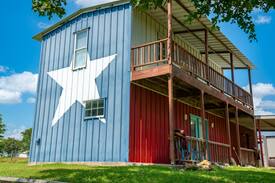 Nocona Other | Sunset Oaks Texas Country Cabin, a city getaway
